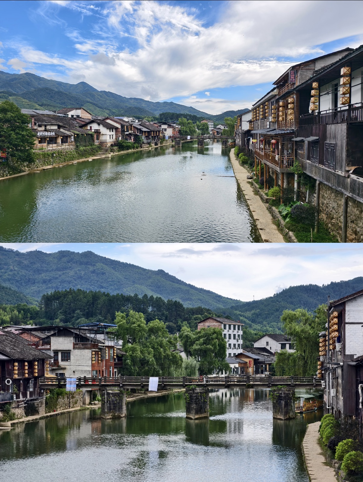 长沙 汽车去 汽车回  4天3晚 20261001LYSGZ浏阳双古镇休闲旅居4日游