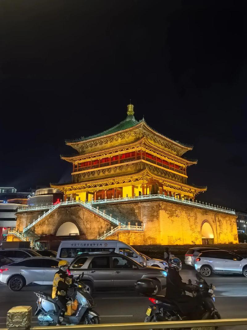 陕西 火车去 火车回  6天5晚 【魅力西安】双卧纯玩6日游