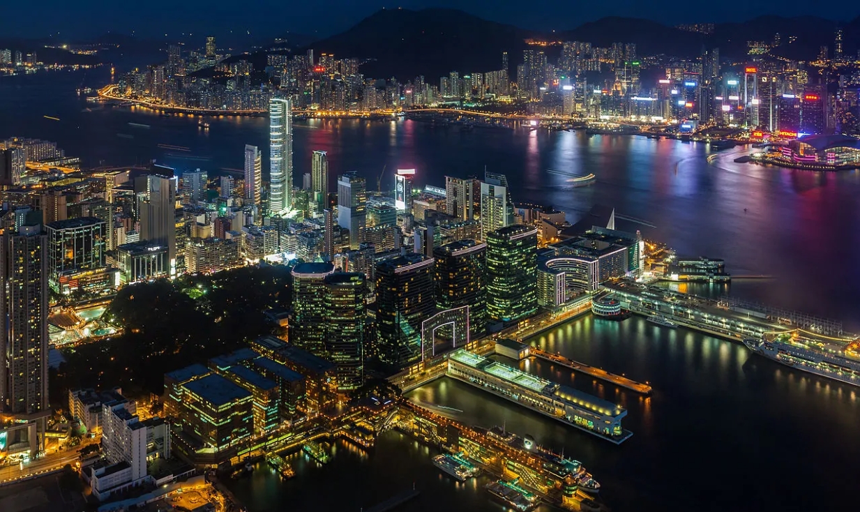 维多利亚港.png